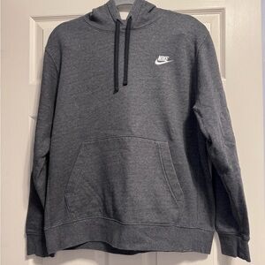 Nike Men's Club Fleece Hoodie